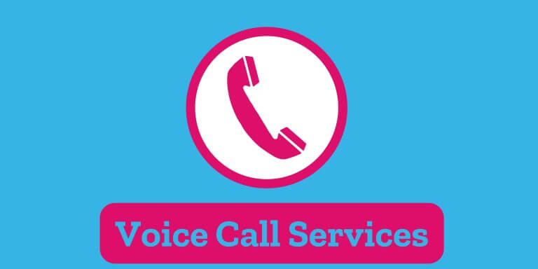 voice call services are very useful and easy to initiate in every aspect. It is easy to start wit and trackable. voice call services are largely used in political campaigns. Sri sai technologies provide the cost effective voice call services in hyderabad, bangalore and across india.