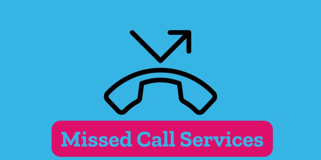 Missed call services is useful for various purposes for our business like election campaigns, product or service promotions, etc. Sri sai technolgies provide voice call services across india at cheap rates.